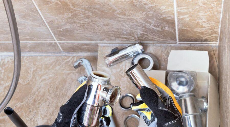 Professional New roof installation in Nazareth, TX